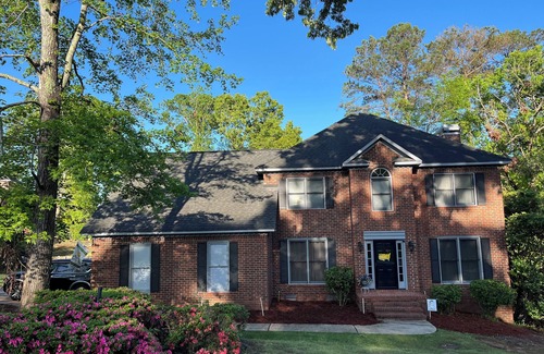 Martinez House | Masters Rental - 3.9 Miles to Augusta National
