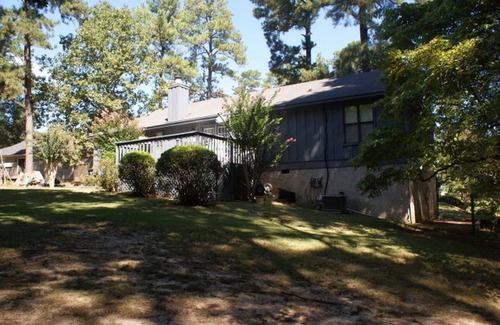 Martinez House | Masters Rental - 3 Bed/2 Bath