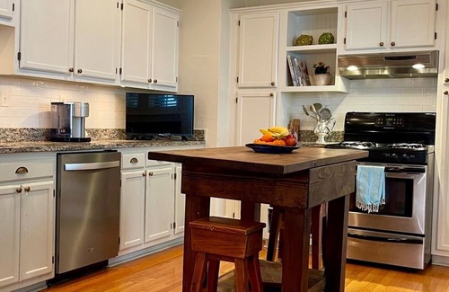 Summerville House | Masters Rental 3 miles away from Augusta National