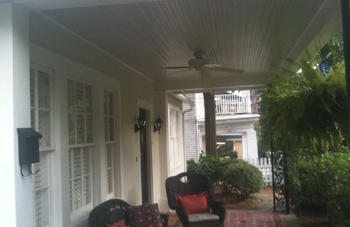 Summerville House | Masters Rental 3 miles away from Augusta National