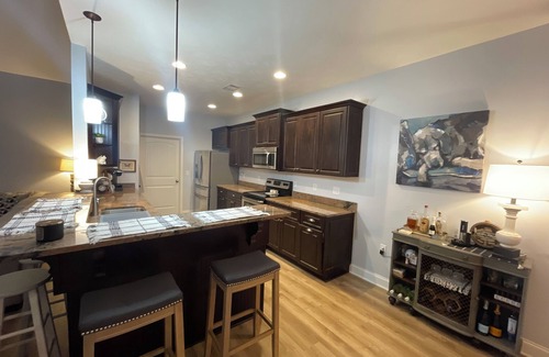 Augusta House | MASTERS RENTAL! 4-bedroom house. Less than 2 miles from Augusta National!