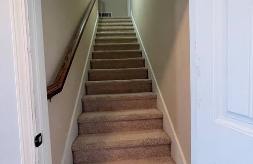 Augusta House | MASTERS RENTAL! 4-bedroom house. Less than 2 miles from Augusta National!