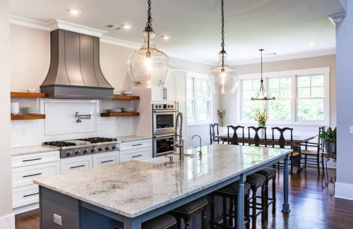 Riverwood Plantation House | Masters Rental - 6 Bed/6.5 Bath Great Entertainment House in Champions Retreat!