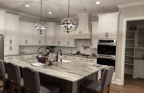 Grovetown House | MASTERS RENTAL, 9 mil from Aug. National, 2 Acres Private Lot, Pool and Hot tub
