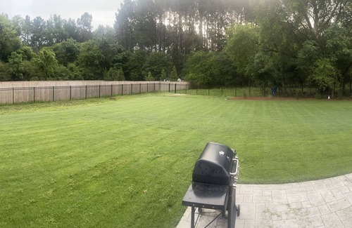 Grovetown House | Masters Rental. Brand New Home and secluded from the Masters Craziness.