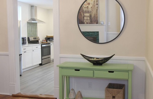 Augusta House | Masters Rental. Historic home in Downtown Augusta GA. 5.2 miles from the course.