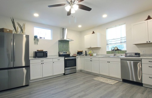 Augusta House | Masters Rental. Historic home in Downtown Augusta GA. 5.2 miles from the course.