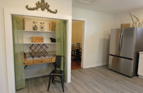 Augusta House | Masters Rental. Historic home in Downtown Augusta GA. 5.2 miles from the course.