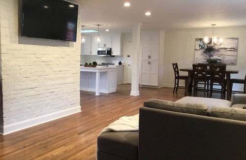 Summerville House | Masters Rental-Newly renovated! Only 1.7 miles from the masters