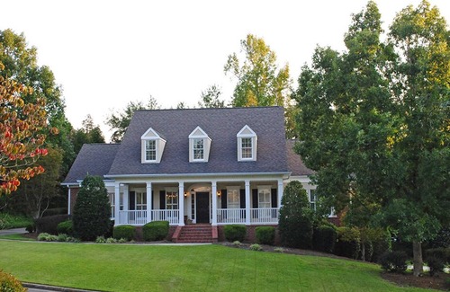 Martinez House | Masters Rental Only 4 Miles From Augusta National Golf Course 6BR/4.5Ba