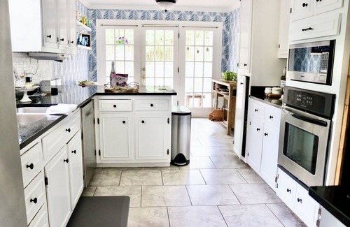 Martinez House | Masters Rental Quiet Retreat Only 4 Miles Away from Augusta National