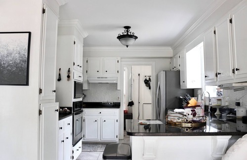 Martinez House | Masters Rental Quiet Retreat Only 4 Miles Away from Augusta National