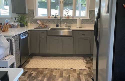 Forest Hills House | Masters Rental! Spacious home, close to the Augusta National