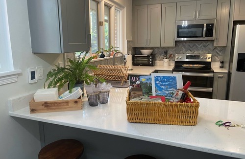 Forest Hills House | Masters Rental! Spacious home, close to the Augusta National