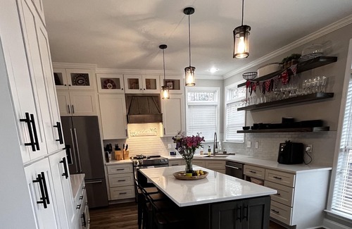 Evans House | Masters Rental