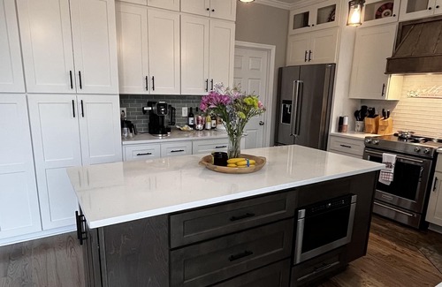 Evans House | Masters Rental