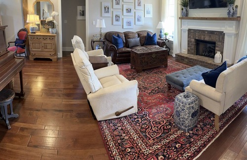 Washington Other | Master’s Rental