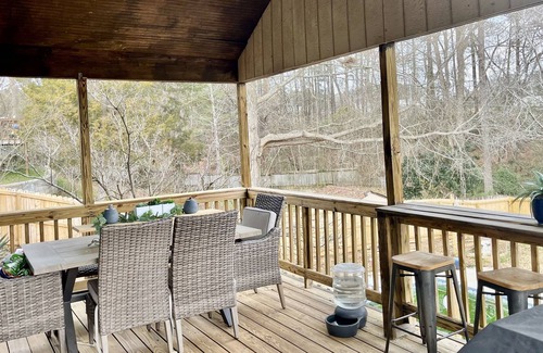 Martinez House | MASTERS RENTAL w/pool Beautiful cozy ranch home. 5 miles from Augusta Nationals.