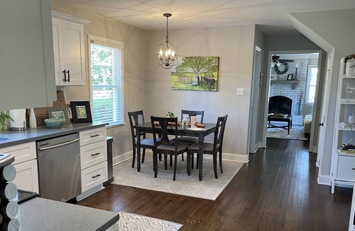 Augusta House | Masters Rental - Walking Distance from Course