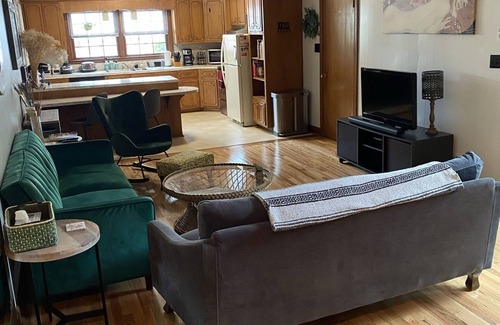 Augusta House | Masters Rental/Walking Distance to Gate