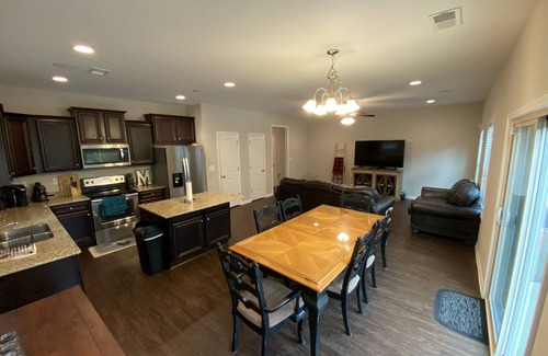 Grovetown House | Masters Retreat in Grovetown