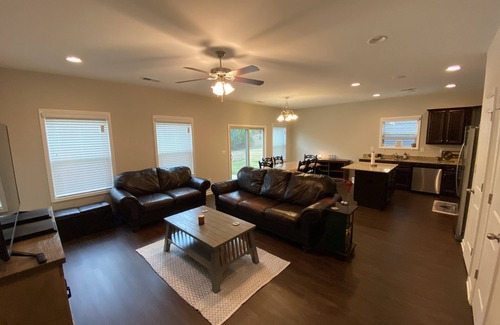 Grovetown House | Masters Retreat in Grovetown