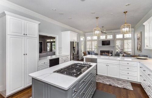 Augusta House | Masters Retreat off Berckmans; Walk to Augusta National!