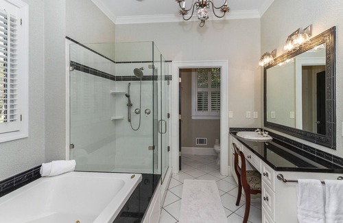 Augusta House | Masters Retreat off Berckmans; Walk to Augusta National!