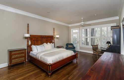 Augusta House | Masters Retreat off Berckmans; Walk to Augusta National!