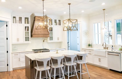 North Augusta House | Masters Tournament Rental w/Cottage