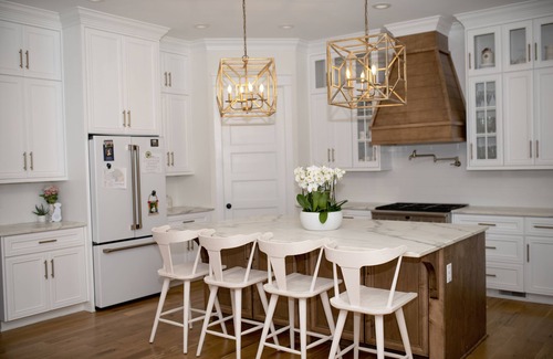 North Augusta House | Masters Tournament Rental w/Cottage
