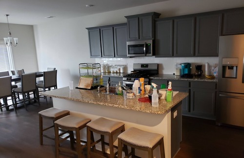 Graniteville House | Masters Tournament Rental 15 mile from the Golf Course