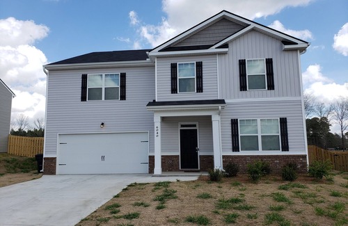 Graniteville House | Masters Tournament Rental 15 mile from the Golf Course