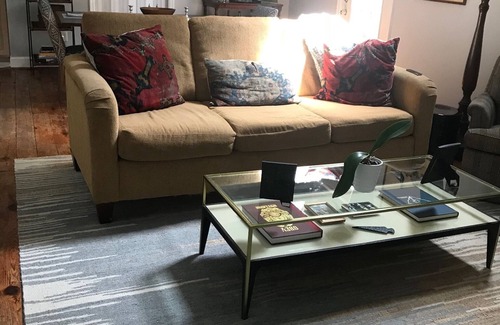 Augusta Cottage | Masters Week cottage 1/4 mile to Augusta National