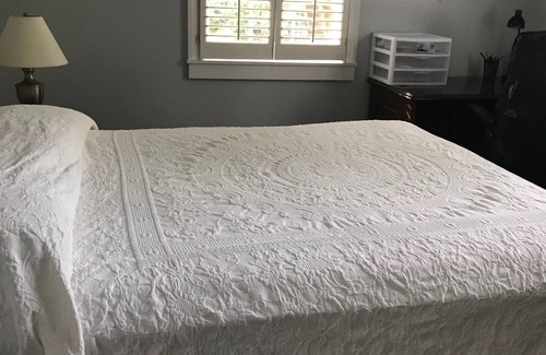 Augusta Cottage | Masters Week cottage 1/4 mile to Augusta National