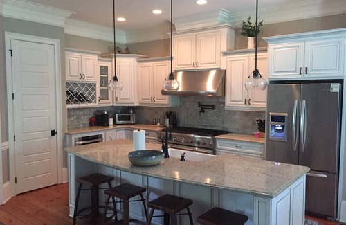 Riverwood Plantation House | Masters Week Rental House