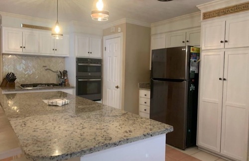 Forest Hills House | Masters Week Rental