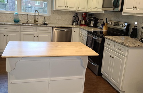 Augusta House | Masters Week Rental- Very Convenient to Augusta National