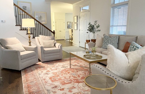 Riverwood Plantation House | Masters & Women’s Amateur Rental