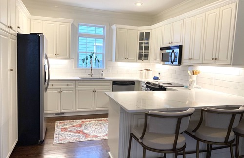 Riverwood Plantation House | Masters & Women’s Amateur Rental