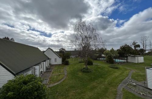 Solway Hotel | Masterton Motor Lodge