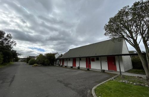 Solway Hotel | Masterton Motor Lodge