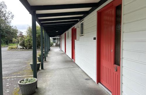 Solway Hotel | Masterton Motor Lodge