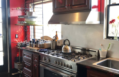 Mastic Beach House | Mastic Beach Designer Waterfront Retreat