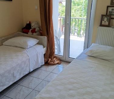 Chios House | mastic flavored sweet