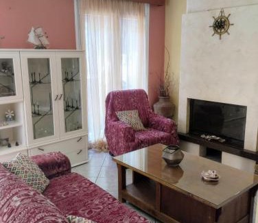 Chios House | mastic flavored sweet