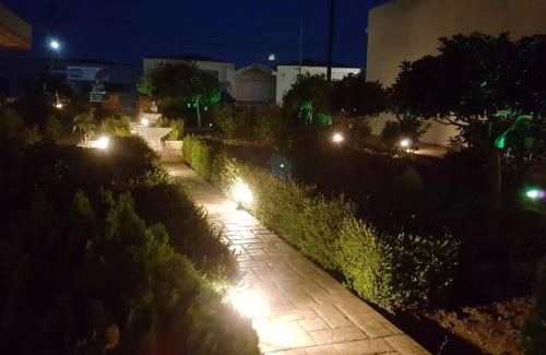 Agios Minas Apartment | Mastic House