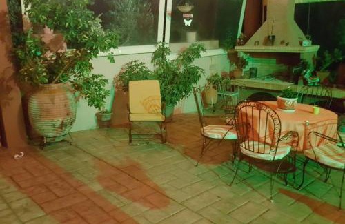 Agios Minas Apartment | Mastic House