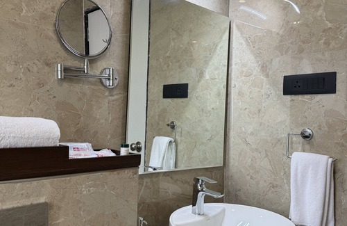 Atvan Hotel | Mastiff Grand La Villae Resort