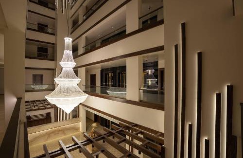 Khalapur Hotel | Mastiff Grand The Sia Palace Suites & Banquets, Khopoli, Near Imagica